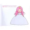 Depesche Vertrieb GmbH & Co. K Princess Mimi Kritzel Produktbild-Vorschau 5