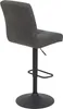 Hela Tische, 2er Set Barhocker Hocker LENI -Bezug Produktbild-Vorschau 6