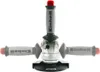 Meuleuse d’angle – TE-AG 115 – 720 W – Ø 115 mm – Régime 11 Voir les images du produit 17