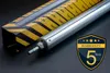 Tubo della forcella BMW R 1200 GS R1200GS 04-12 5 anni GW Anteprima dell’immagine prodotto 2
