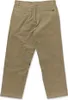 Volcom Frickin Loose Tapered Fit Hosen Grün 28 Mann Grün 28 Produktbild-Vorschau 4