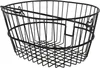 KLICKfix Panier Standard Lenkerkorb schwarz 0392S Produktbild-Vorschau 2