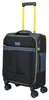 Travelite Color Craze - 4-Rollen-Kabinentrolley S 55 cm Produktbild-Vorschau 2