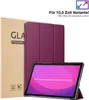 Schutzhülle + 2x 9H Display Glas für Samsung Galaxy Tab A8 Produktbild-Vorschau 1