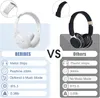 Over Ear, 65 Std Kopfhörer Kabellos Bluetooth mit 6 Produktbild-Vorschau 6