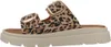 Tamaris Damen Pantolette, braun(leopard (360)), Gr. 39 Produktbild-Vorschau 11