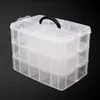 Kurtzy Sortierbox für Kleinteile mit 30 Fächern - Produktbild-Vorschau 8