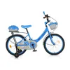 Byox Kinderfahrrad 20 Zoll 2002, Stützräder, Klingel, Höhe Produktbild-Vorschau 3