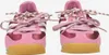 MRP PURE V.4, Sneaker in Pink/Burgunderrot für Damen, Größe Produktbild-Vorschau 2