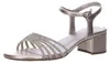 Tamaris sandalette Sandalette silber, platin in Gr. 40 Produktbild-Vorschau 24