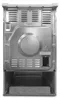 Gorenje GE5A23WH Elektro Standherd 50cm Produktbild-Vorschau 7