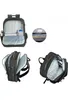 Business Laptop Rucksack 17 Zoll - Anti Diebstahl RFID Produktbild-Vorschau 5
