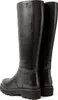 Lazamani El Damen Leder-Stiefel Black Größe 37 Produktbild-Vorschau 3