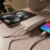 PURO Power Bank 20000mAh USB-C + 2 USB-A Fast Charge - Voir les images du produit 7
