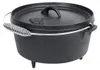 Fire Beam Fire Beam Dutch Oven Pfanne 4,26 L Produktbild-Vorschau 8