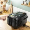 Tefal SpheriCook RK745800 Multikocher, 5 l, 16 Programme, Fuzzy Logic - Produktansicht 4 Produktbild-Vorschau