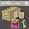 Bürger - Vegane Maultaschen 2.0, 300 g Beutel Produktbild-Vorschau 4