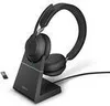 Jabra Headset Evolve2 65 MS Duo, inkl. Link 380a & Produktbild-Vorschau 26