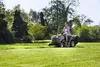 Alpina Garden AT4 84 HA, Traktorek ogrodowy, Silnik Podgląd zdjęcia produktu 3