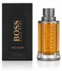 After Shave-Lotion The Scent Hugo Boss (100 ml) (100 ml) Produktbild-Vorschau 10