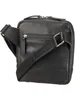 LEONHARD HEYDEN Leder Umhängetasche Hamburg Crossbody Bag Produktbild-Vorschau 4