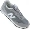 New Balance 515 Running Sportschuhe Grau EU 44 Herren Grau Produktbild-Vorschau 12