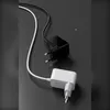 INF Alimentatore Switching 12V 1A con Spina EU 5.5x2.1mm - Anteprima dell’immagine prodotto 2