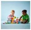 LEGO DUPLO Peppa Wutz Jahrmarkt - Baby Spielzeug & Produktbild-Vorschau 39