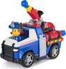 Spin Master Paw Patrol Fire Rescue - Chases Produktbild-Vorschau 2
