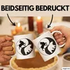 Börse Tasse Geschenk Bull Bear Aktien Geschenkidee Produktbild-Vorschau 2