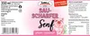 Sauscharfer Senf, 200 ml Produktbild-Vorschau 5