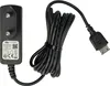 vhbw Ladegerät kompatibel mit Samsung C3050, B130, B2700, Produktbild-Vorschau 2