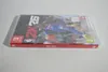 A Nintendo Switch game case for NBA 2K26 is shown from a side angle. Produktbild-Vorschau