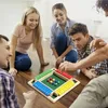 WOODS – Holzwürfelspiel für 4 Spieler, Familienspiel Produktbild-Vorschau 3