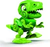 Galileo Robotics DinoBot T-Rex, Spielfigur Produktbild-Vorschau 4