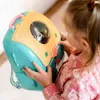 Woopie Dog Salone di bellezza portatile 2 in 1 in uno zaino Anteprima dell’immagine prodotto 7