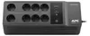 APC Back UPS 850VA 230V USB-C+A Charge Port Anteprima dell’immagine prodotto 4