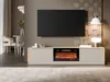 Furniture24 Fernsehschrank Mizu Tv - Lowboard 180 Cm Mit Produktbild-Vorschau 4