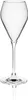 Rona MODE Champagnerkelche 240ml | Schaumweingläser 6er Set Produktbild-Vorschau 2