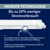 Müller-Licht LED Feuchtraumleuchte Aqua-Promo 1/120 grey Produktbild-Vorschau 15