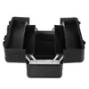 anndora® Beautycase Panther Style – schwarzer Produktbild-Vorschau 6