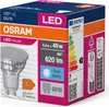 A product box for an Osram LED light bulb. Náhľad obrázku produktu