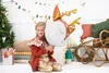PARTYDECO Balon foliowy Jelonek 73x64cm mix 71022 Podgląd zdjęcia produktu 5