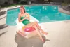 Bestway Chaise pliante gonflable Arc-en-ciel 201x89 cm Voir les images du produit 2
