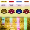 Cool-i® LED-Gesichtsmaske mit 4 Lichtfarben – Kabellos & Produktbild-Vorschau 7