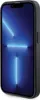 Guess Saffiano MagSafe - iPhone 14 Pro Hülle (Schwarz) Produktbild-Vorschau 5