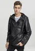 Urban Classics Leichte Jacke Light Pull Over Jacket Black-M Produktbild-Vorschau 11