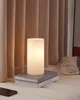 EGLO Tischlampe Geo, Tischleuchte minimalistisch, Produktbild-Vorschau 3