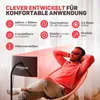 Lámpara de luz roja Vulpes con soporte para piel, músculos Vista previa de la imagen del producto 9