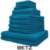 Betz 12er Handtuch-Set PALERMO 100% Baumwolle  Farbe: Produktbild-Vorschau 4